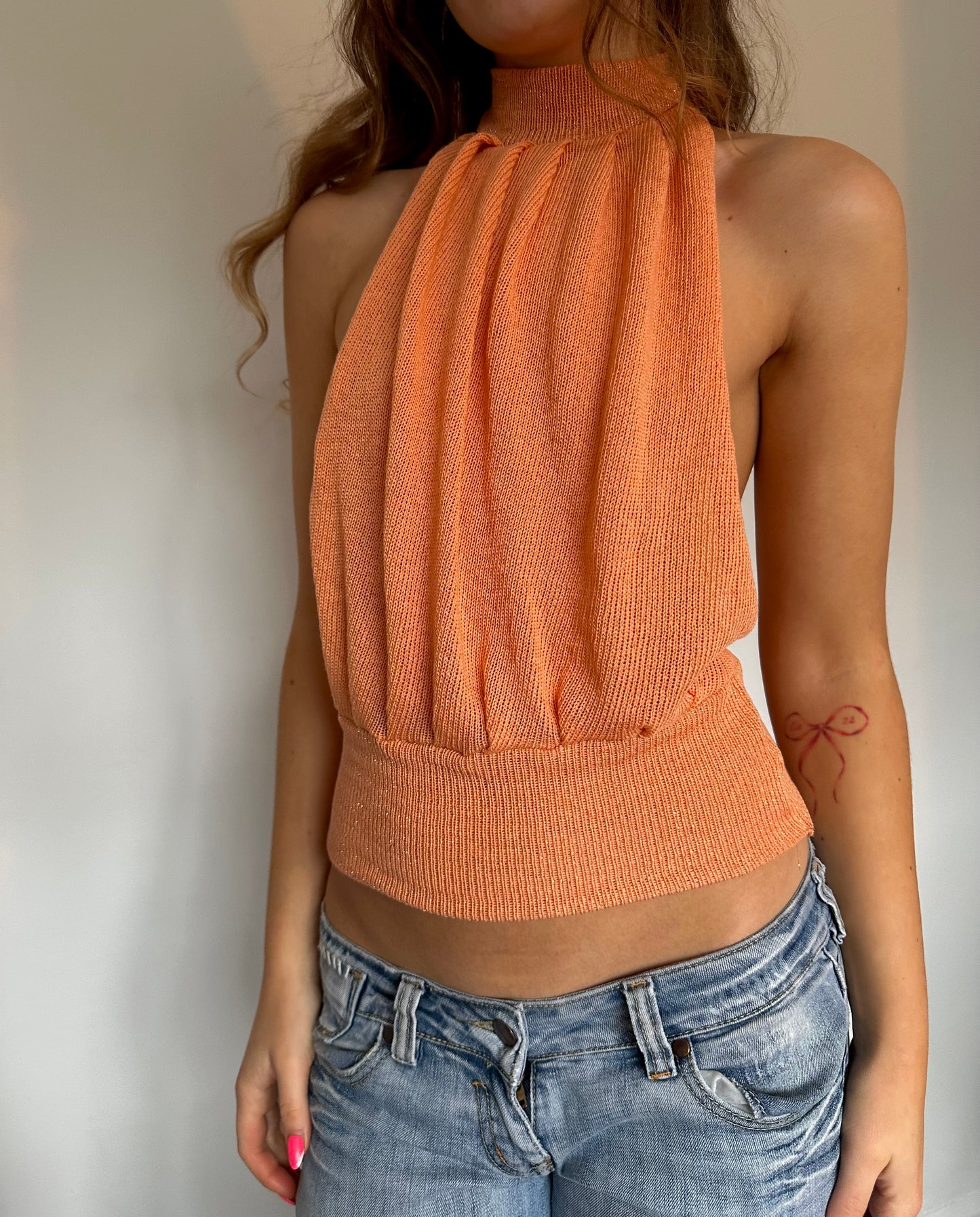 Renea top coral